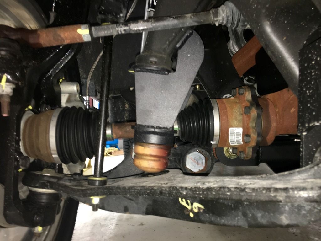 Zone lift VS. Rough country lift Chevy and GMC Duramax Diesel Forum